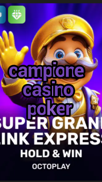 campione casino poker-w4cy2mdjlx2bf.com